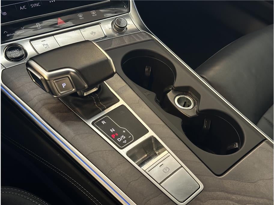 2024 Audi A6 55 TFSI Premium Plus Sedan 4D