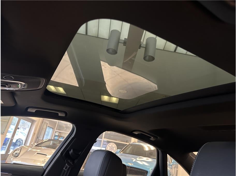 2024 Audi A6 55 TFSI Premium Plus Sedan 4D