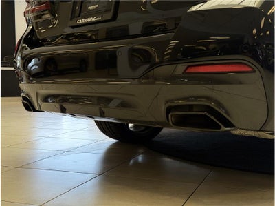 2023 BMW 5 Series 530e Sedan 4D