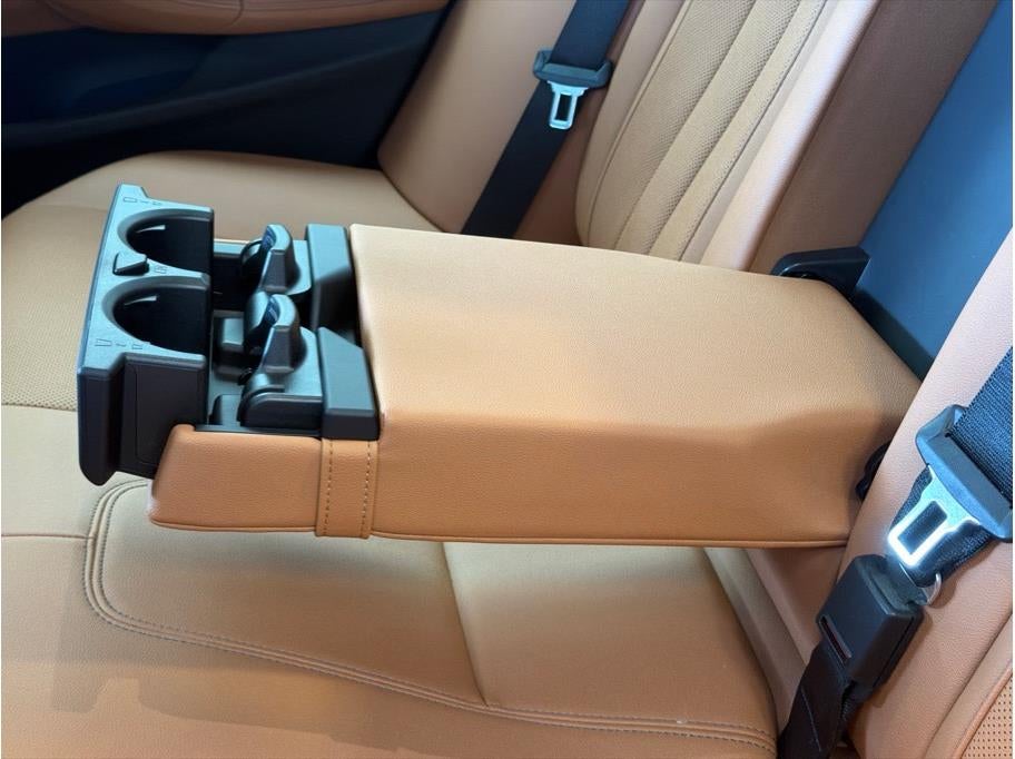 2023 BMW 5 Series 530e Sedan 4D