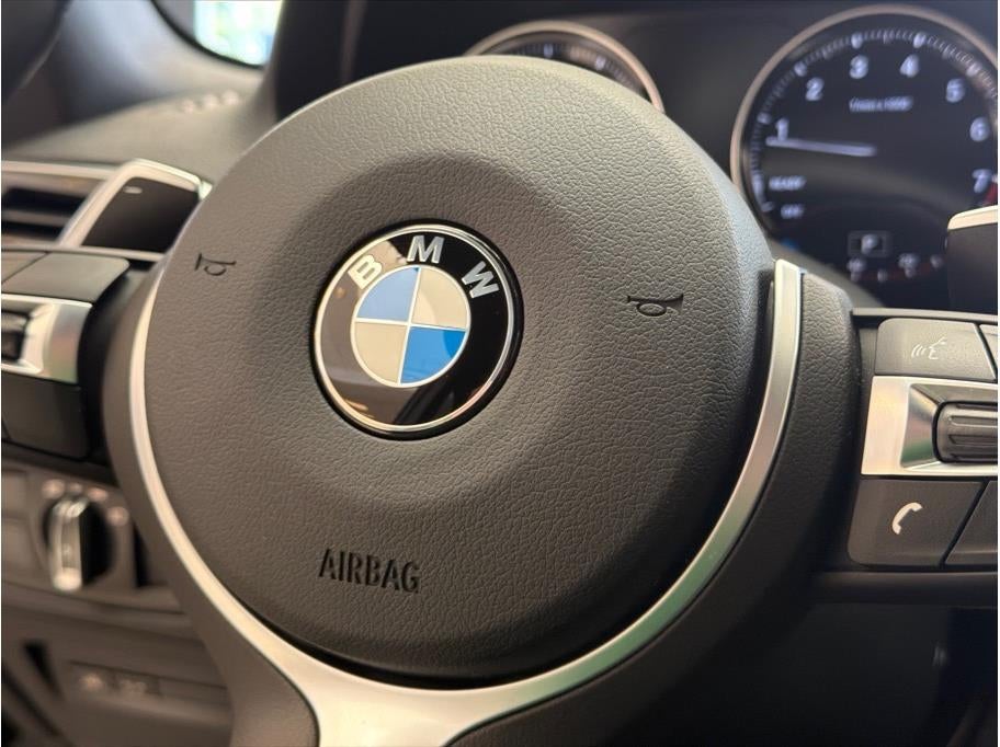 2021 BMW 2 Series M240i xDrive Coupe 2D