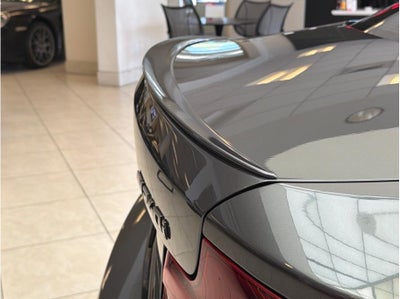 2021 BMW 2 Series M240i xDrive Coupe 2D