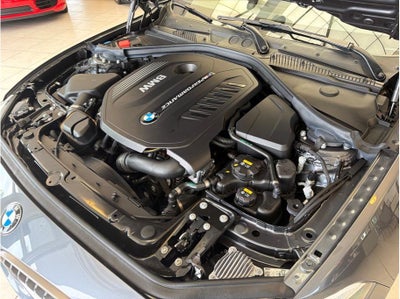 2021 BMW 2 Series M240i xDrive Coupe 2D