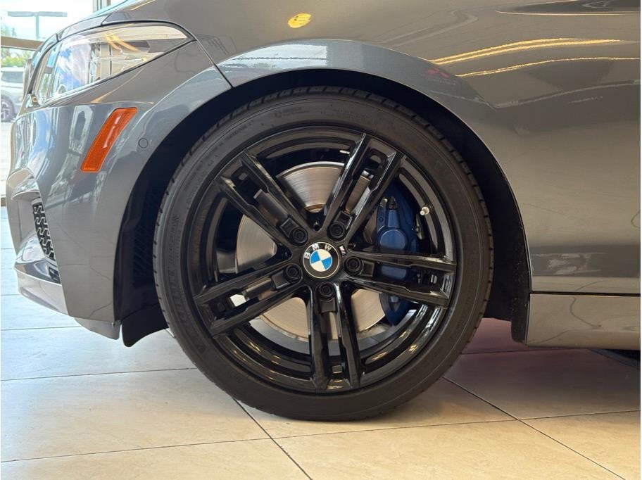 2021 BMW 2 Series M240i xDrive Coupe 2D