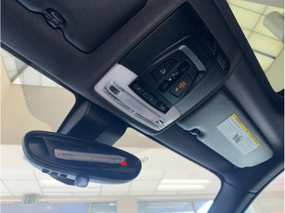 2018 BMW 2 Series M240i xDrive Coupe 2D