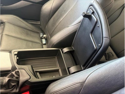 2018 BMW 2 Series M240i xDrive Coupe 2D