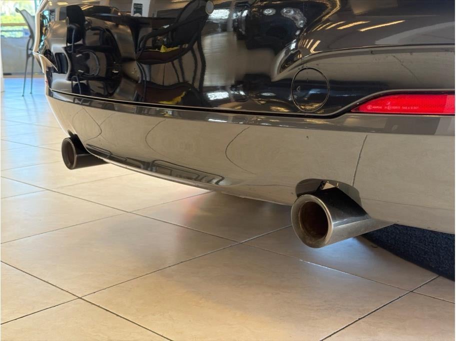 2018 BMW 2 Series M240i xDrive Coupe 2D