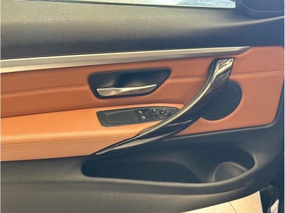 2017 BMW 4 Series 430i Coupe 2D