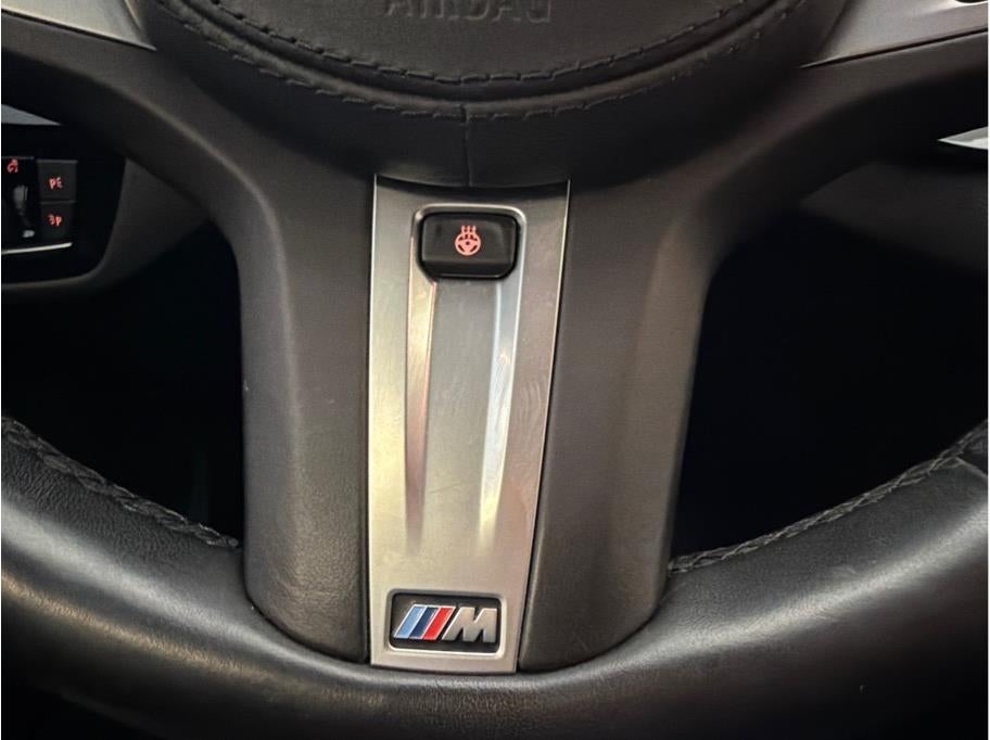 2021 BMW 5 Series 540i Sedan 4D