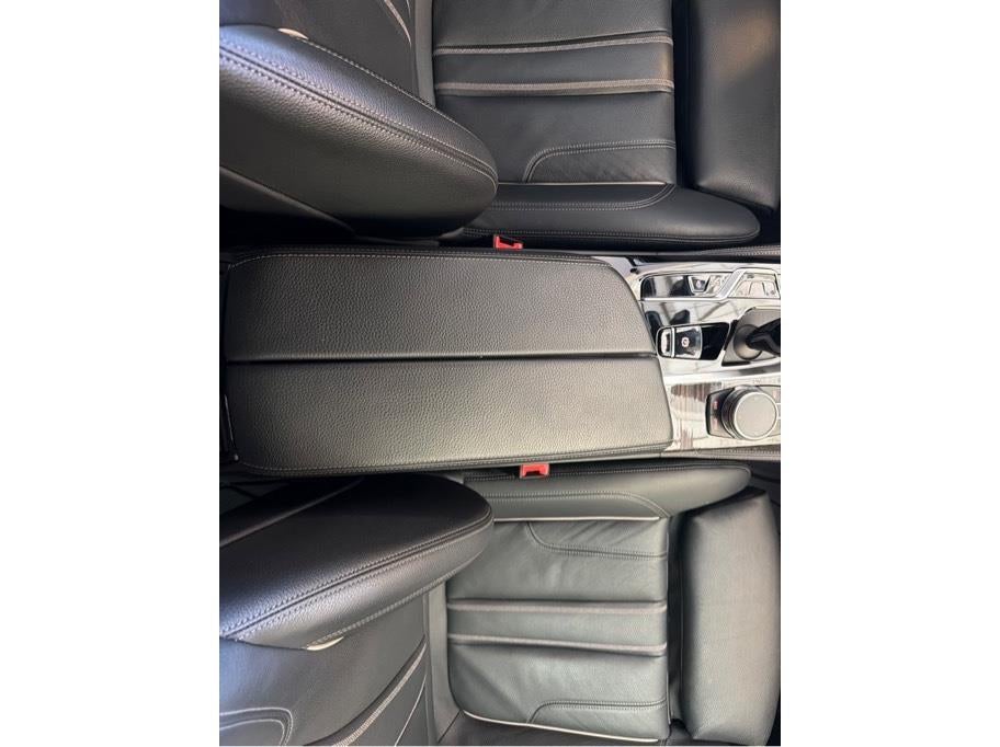 2021 BMW 5 Series 540i Sedan 4D