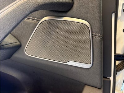 2021 BMW 5 Series 540i Sedan 4D
