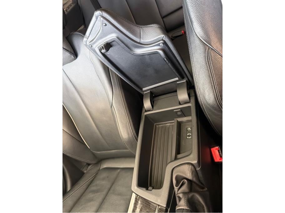 2017 BMW 3 Series 328d xDrive Sedan 4D