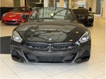 2022 BMW Z4 sDrive 30i Roadster 2D