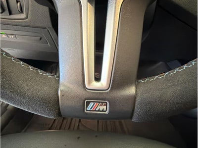 2018 BMW M2 Coupe 2D