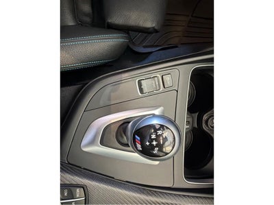 2018 BMW M2 Coupe 2D