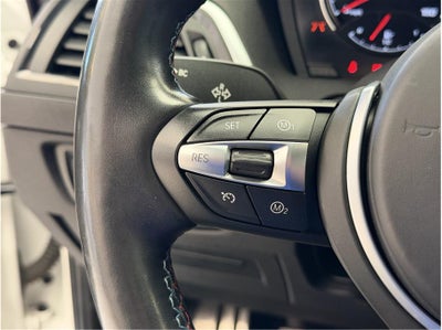 2021 BMW M2 Competition Coupe 2D