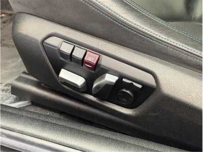 2021 BMW M2 Competition Coupe 2D