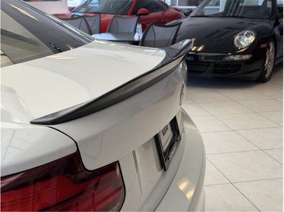 2021 BMW M2 Competition Coupe 2D