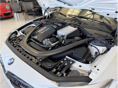 2021 BMW M2 Competition Coupe 2D