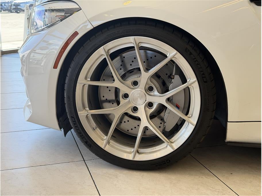 2021 BMW M2 Competition Coupe 2D