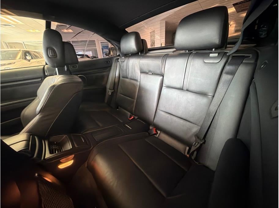 2013 BMW M3 Convertible 2D