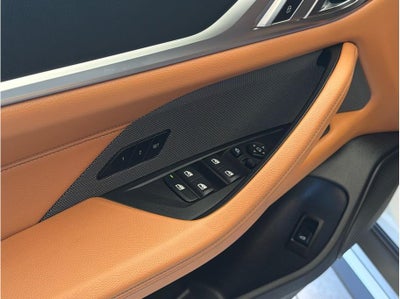 2023 BMW i4 eDrive35 Gran Coupe 4D