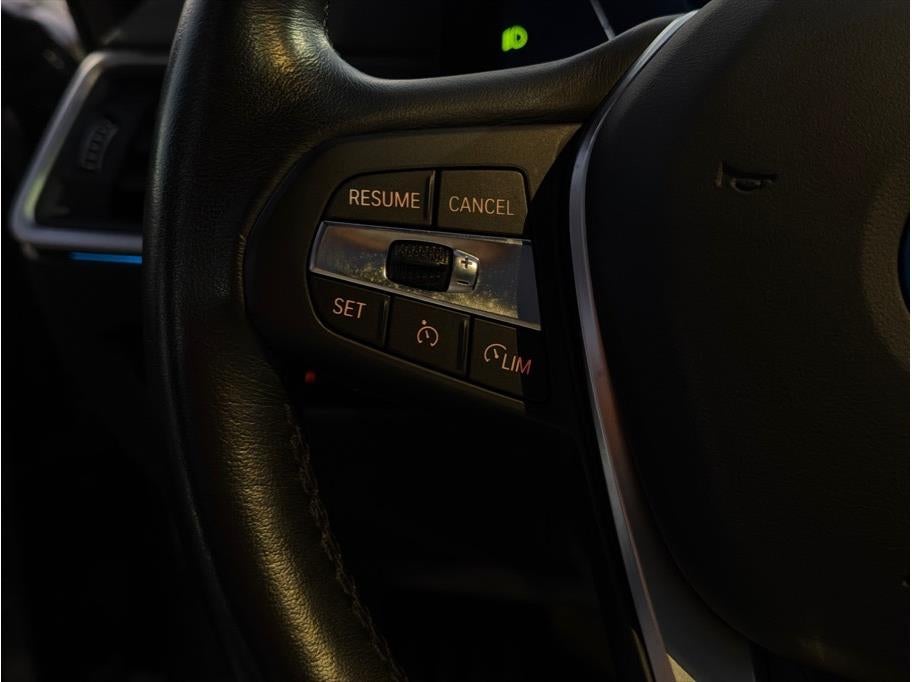 2023 BMW i4 eDrive35 Coupe 4D