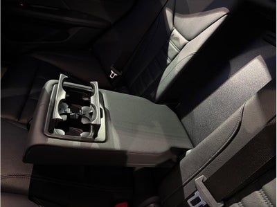 2023 BMW i4 eDrive35 Coupe 4D