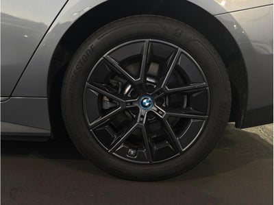 2023 BMW i4 eDrive35 Coupe 4D