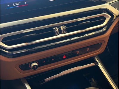 2023 BMW i4 eDrive35 Coupe 4D