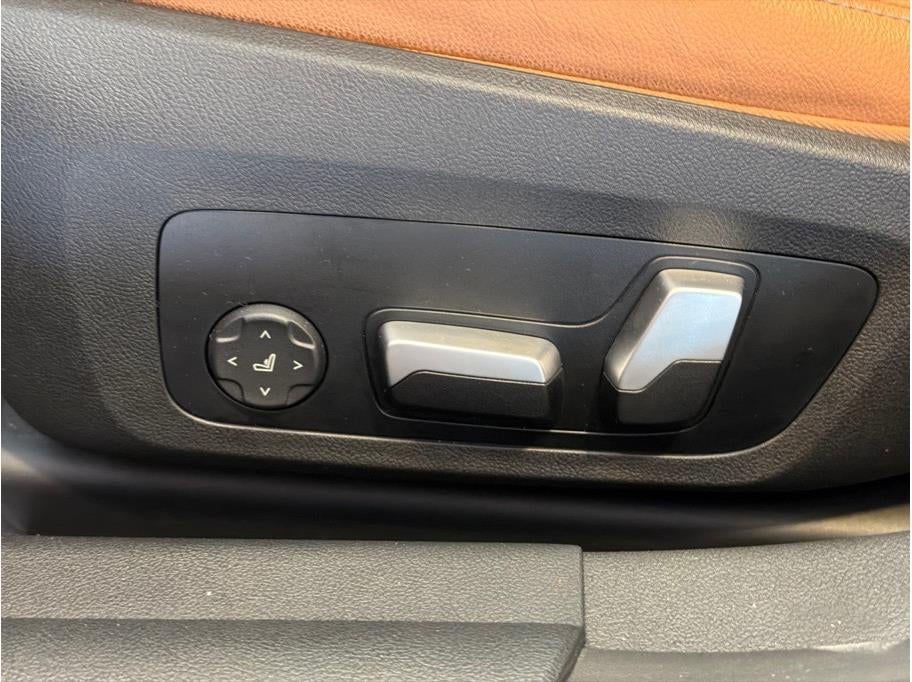 2023 BMW i4 eDrive35 Coupe 4D