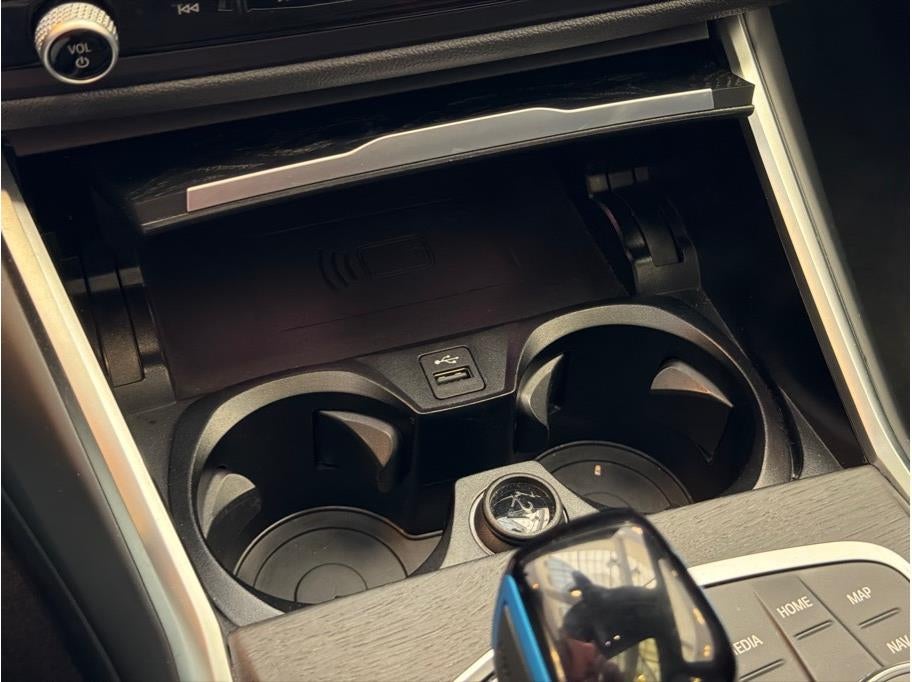 2023 BMW i4 eDrive40 Coupe 4D