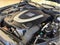 2009 Mercedes-Benz SL-Class SL 550 Roadster 2D
