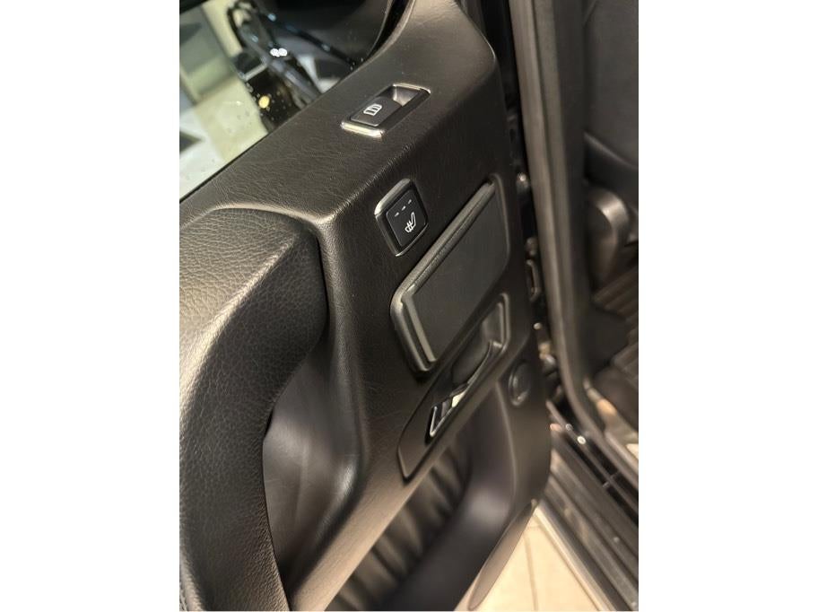 2014 Mercedes-Benz G-Class G 63 AMG® 4MATIC® Sport Utility 4D