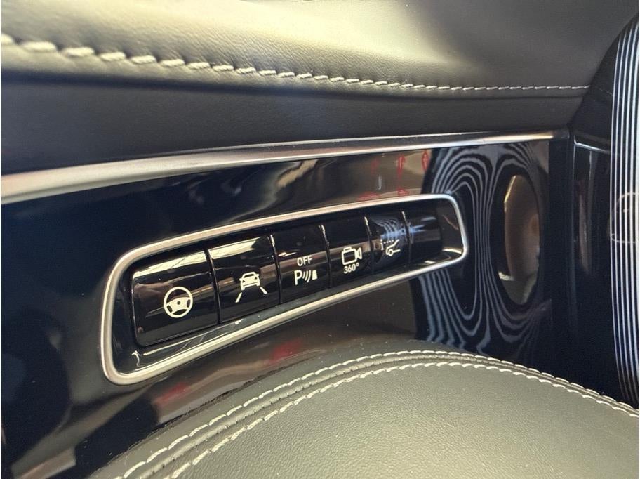 2017 Mercedes-Benz S-Class S 550 Cabriolet 2D