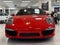 2015 Porsche 911 Carrera Coupe 2D