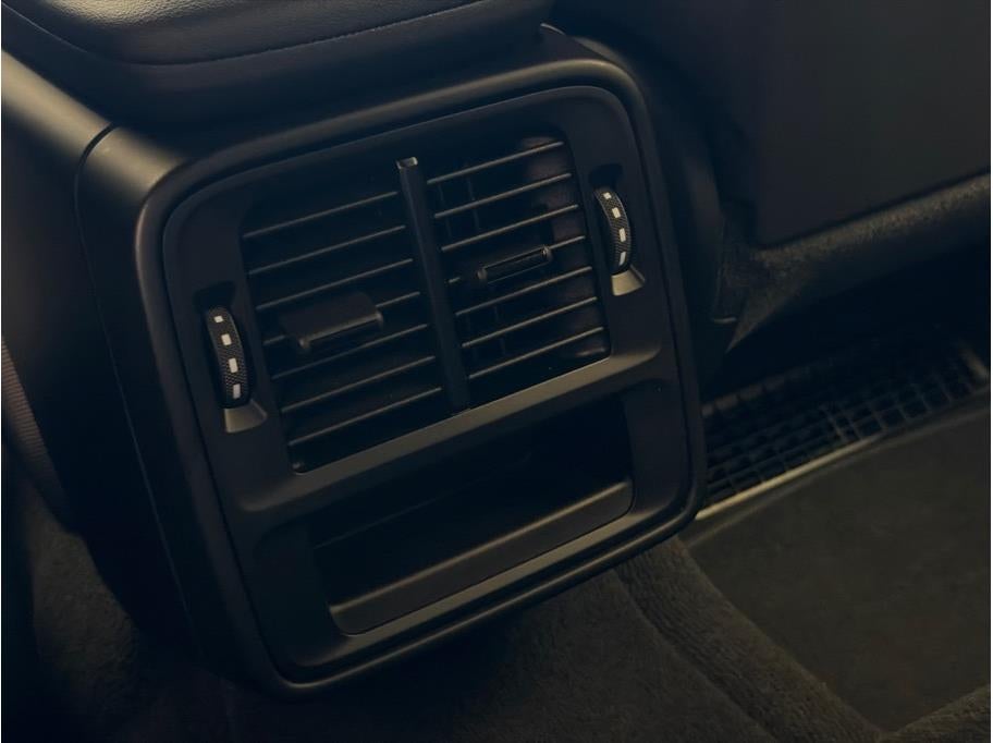 2023 Porsche Taycan Sedan 4D