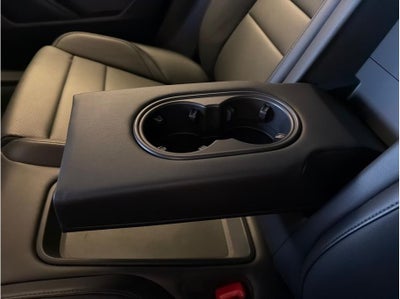 2023 Porsche Taycan Sedan 4D