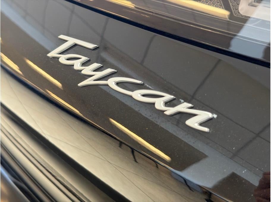 2023 Porsche Taycan Sedan 4D