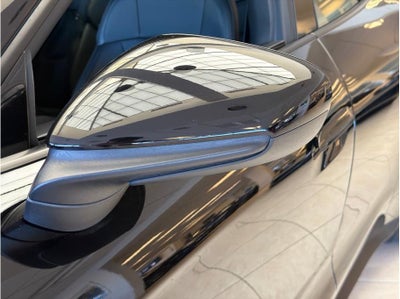 2023 Porsche Taycan Sedan 4D