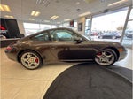 2008 Porsche 911 Carrera S Coupe 2D
