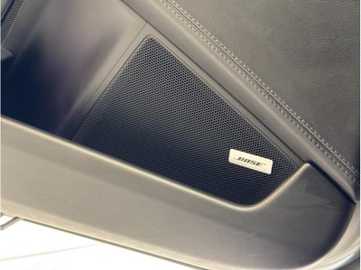 2022 Porsche 911 Carrera GTS Coupe 2D