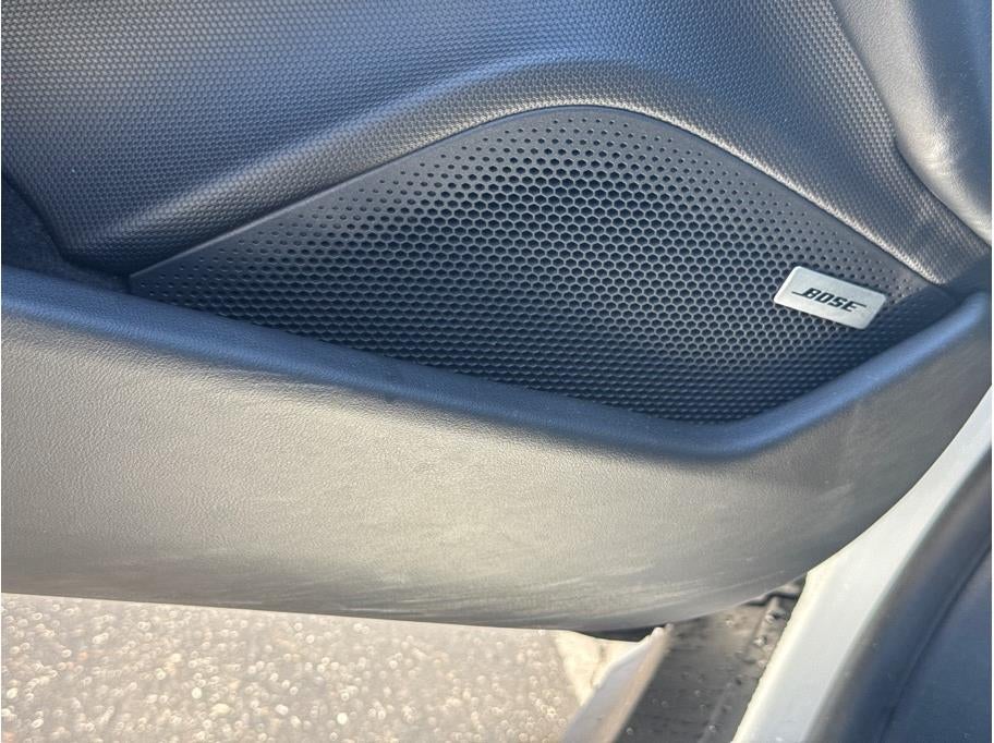 2020 Porsche Taycan 4S Sedan 4D