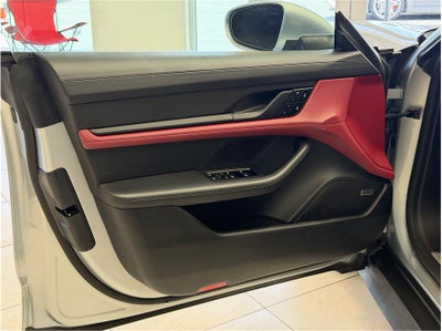 2023 Porsche Taycan 4S Sedan 4D