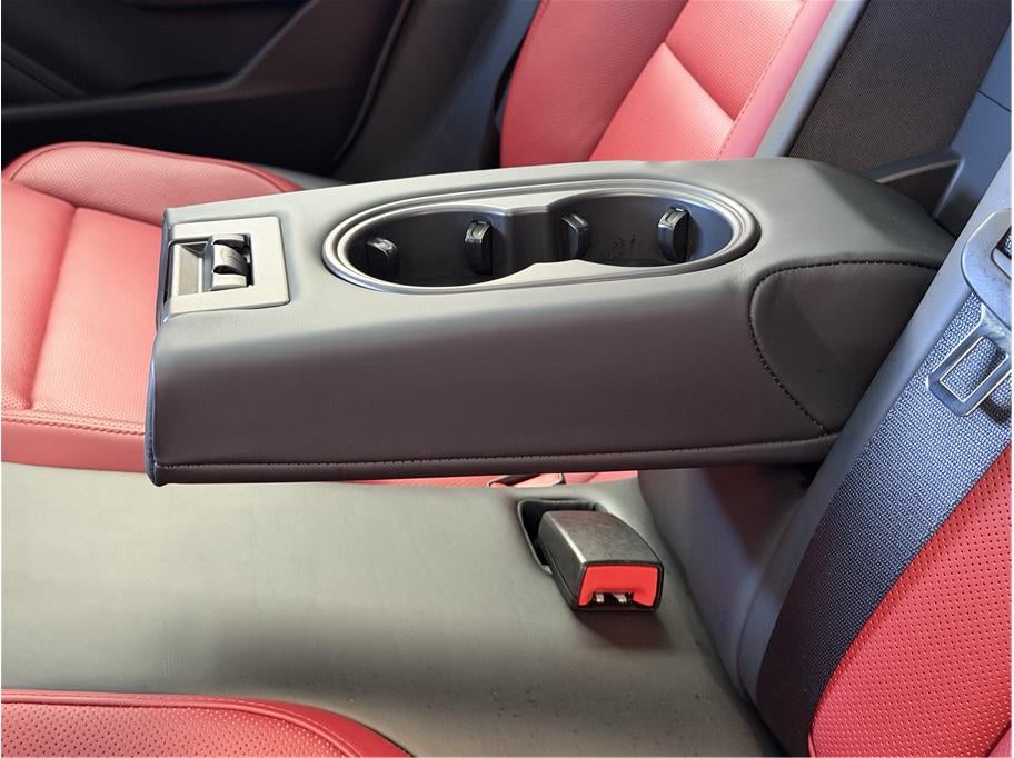 2023 Porsche Taycan 4S Sedan 4D