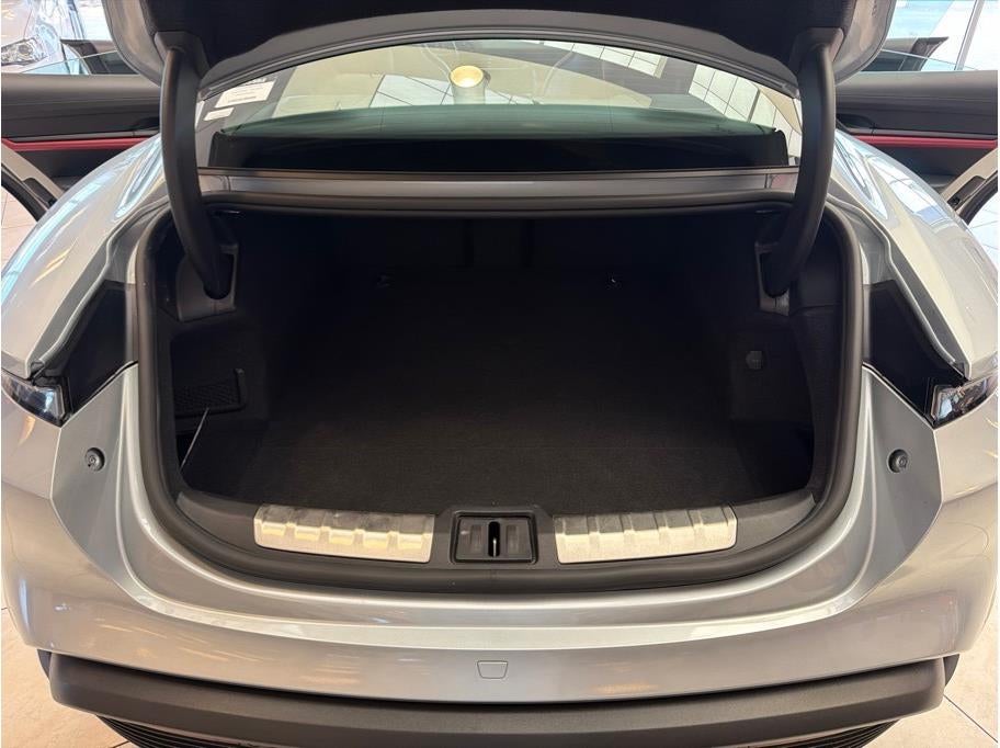 2023 Porsche Taycan 4S Sedan 4D