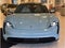 2020 Porsche Taycan 4S Sedan 4D