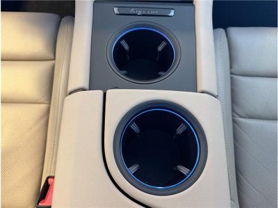 2023 Porsche Taycan 4S Sedan 4D