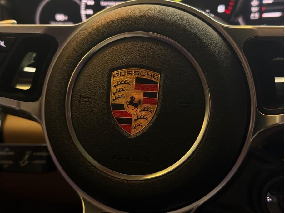 2019 Porsche Panamera 4 E-Hybrid Sedan 4D