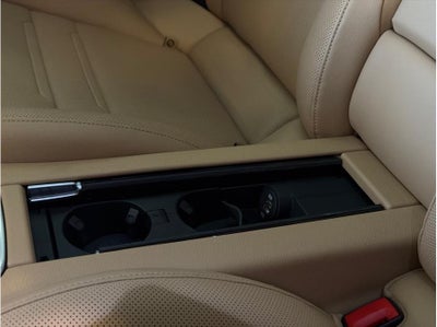 2019 Porsche Panamera 4 E-Hybrid Sedan 4D